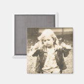 Afbeeldingen magneet (MO) (Voorkant / Achterkant)