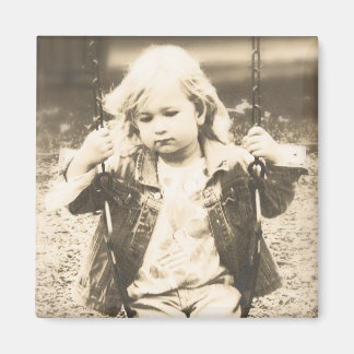 Afbeeldingen magneet (MO)