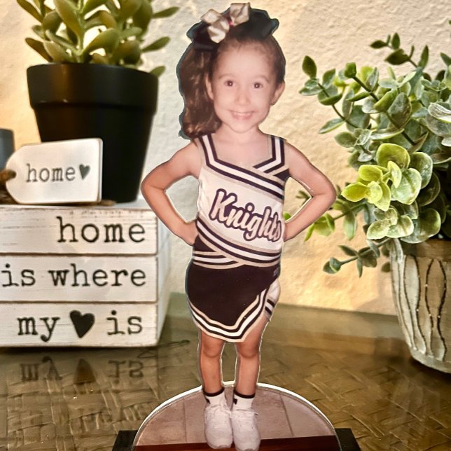 Afbeeldingen met eigen foto's met je afbeelding! staand fotobeeldje  (Creator heeft geüpload)