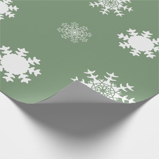 Afbeeldingen met lichtgroene zwart-chromatische sn cadeaupapier (Hoek)