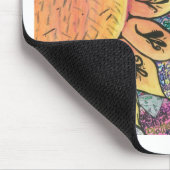 afbeeldingen muismat (Hoek)