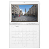 Afbeeldingen of Scotland Calendar Kalender (Mar 2027)