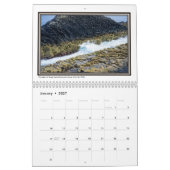 Afbeeldingen of Scotland Calendar Kalender (Jan 2027)