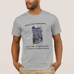 Afbeeldingen T-shirt