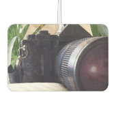 Afbeeldingen uit het verleden luchtverfrisser (Voorkant)