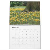 Afbeeldingen uit Wales 2013 Agenda Kalender (Mar 2027)