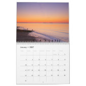 Afbeeldingen uit Wales 2013 Agenda Kalender (Jan 2027)