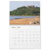 Afbeeldingen uit Wales 2013 Agenda Kalender (Feb 2027)