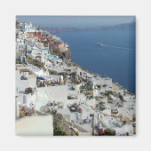 Afbeeldingen van A Taste of Greece Magneet (Voorkant)