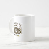 Afbeeldingen van Addie Coffee Mok (Voorkant links)