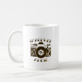 Afbeeldingen van Addie Coffee Mok (Links)