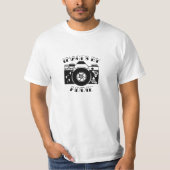 Afbeeldingen van Addie T-shirt (Voorkant)