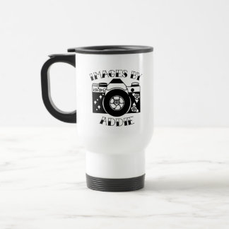 Afbeeldingen van Addie Travel Mug Reisbeker