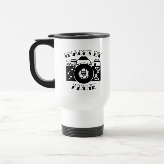 Afbeeldingen van Addie Travel Mug Reisbeker (Links)