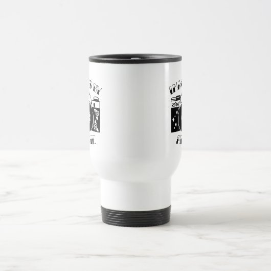Afbeeldingen van Addie Travel Mug Reisbeker (Center)