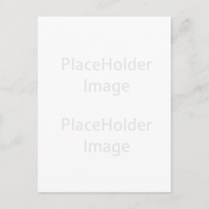 Afbeeldingen van Azië-Briefkaart (verticaal) Briefkaart