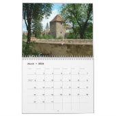 Afbeeldingen van Brasov 2012 Kalender (Mar 2026)
