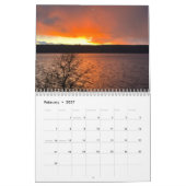AFBEELDINGEN VAN CAYUGA-MEER, FINGER LAKES-agenda Kalender (Feb 2027)