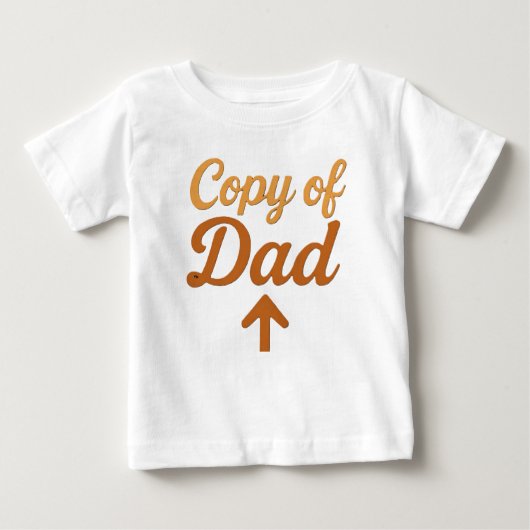 Afbeeldingen van Dad Funny Matching Family Design (Voorkant)