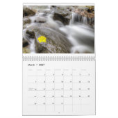 Afbeeldingen van de 2014 kalender (Mar 2027)