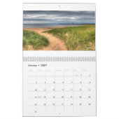 Afbeeldingen van de 2014 kalender (Jan 2027)