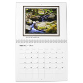 Afbeeldingen van de agenda van Corsica Kalender (Feb 2026)