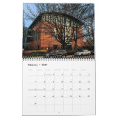 Afbeeldingen van de Agenda van Eugene 2011 Kalender (Feb 2027)