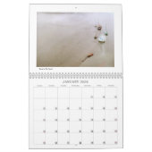 Afbeeldingen van de Engelse kalender (Jan 2026)