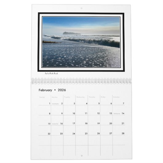 Afbeeldingen van de kalender van het Olympisch sch (Feb 2026)