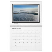 Afbeeldingen van de kalender van het Olympisch sch (Feb 2027)