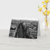 Afbeeldingen van de serie Parijs Kaart (Gele Bloem)