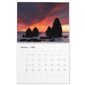 Afbeeldingen van de West 2009-kalender Kalender (Feb 2026)