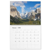 Afbeeldingen van de West - 2010 Edition Kalender (Feb 2026)