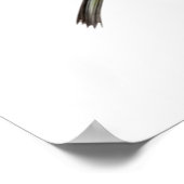 Afbeeldingen van Feeder Graphic Poster (Hoek)