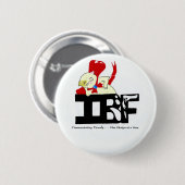 Afbeeldingen van Fred Ronde Button 5,7 Cm (Voorkant /achterkant)