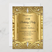 Afbeeldingen van gouddiamanten voor alle leeftijde kaart (Voorkant)