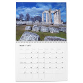 Afbeeldingen van Griekenland Kalender (Mar 2027)