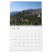 Afbeeldingen van Griekenland Kalender (Mar 2027)