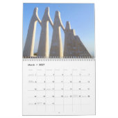 Afbeeldingen van Griekenland Kalender (Mar 2027)