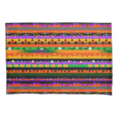 Afbeeldingen van Halloween Kussensloop (Voorkant)