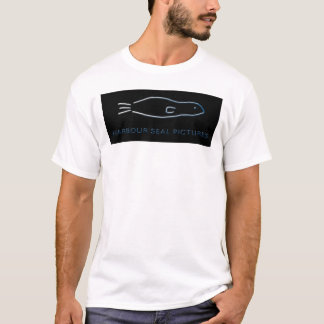afbeeldingen van havenzegel  t-shirt