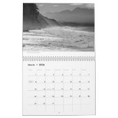 Afbeeldingen van het Olympisch schiereiland Kalender (Mar 2026)