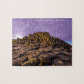 Afbeeldingen van Ierland Photo-Puzzle-with-Gift-Bo Legpuzzel (Horizontaal)