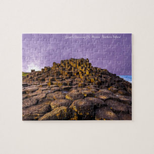 Afbeeldingen van Ierland Photo-Puzzle-with-Gift-Bo Legpuzzel