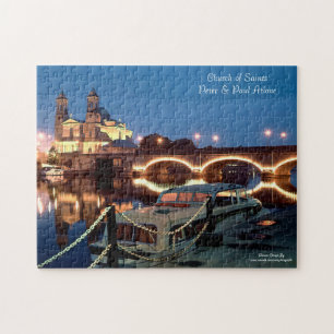 Afbeeldingen van Ierland voor Photo-Puzzle-with-Gi Legpuzzel