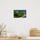 Afbeeldingen van Ierland voor poster (Keuken)