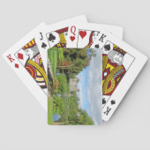 Afbeeldingen van Ierse speelkaarten (Achterkant)