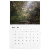 Afbeeldingen van Inspiratie met Motivatie Quotes Kalender (Mar 2026)