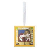 Afbeeldingen van Jezus Decoratie (Rechts)