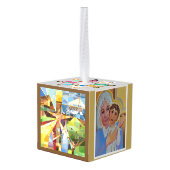 Afbeeldingen van Jezus Decoratie (Achter hoekig)